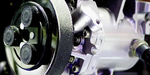 Power steering pump for cars, trucks and SUVs