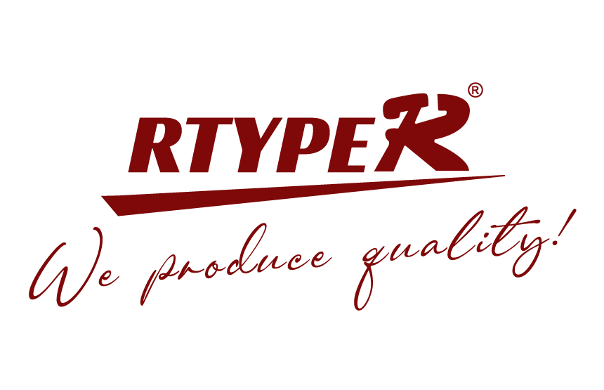 RTYPER logo